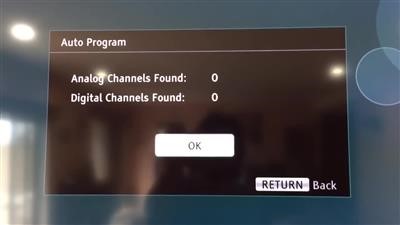 digital tv antenna converter